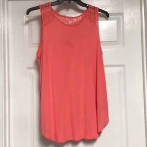 Old Navy tank